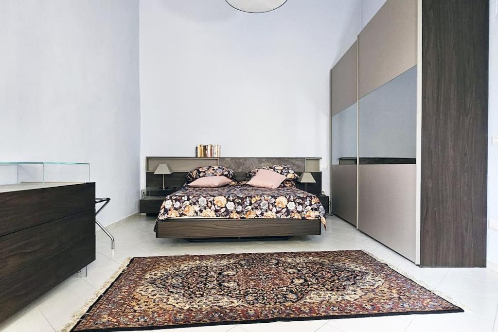 Appartamento Residenza Palazzo Miraldi-Ferrari Cava deʼ Tirreni Esterno foto